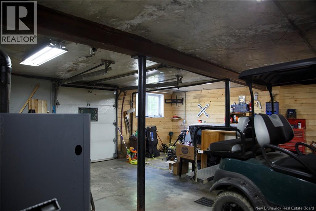 25 Croissant Albert Street, Dsl De Drummond/dsl Of Drummond, New Brunswick  E3Y 1J3 - Photo 48 - NB127291