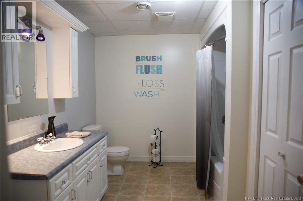 25 Croissant Albert Street, Dsl De Drummond/dsl Of Drummond, New Brunswick  E3Y 1J3 - Photo 43 - NB127291