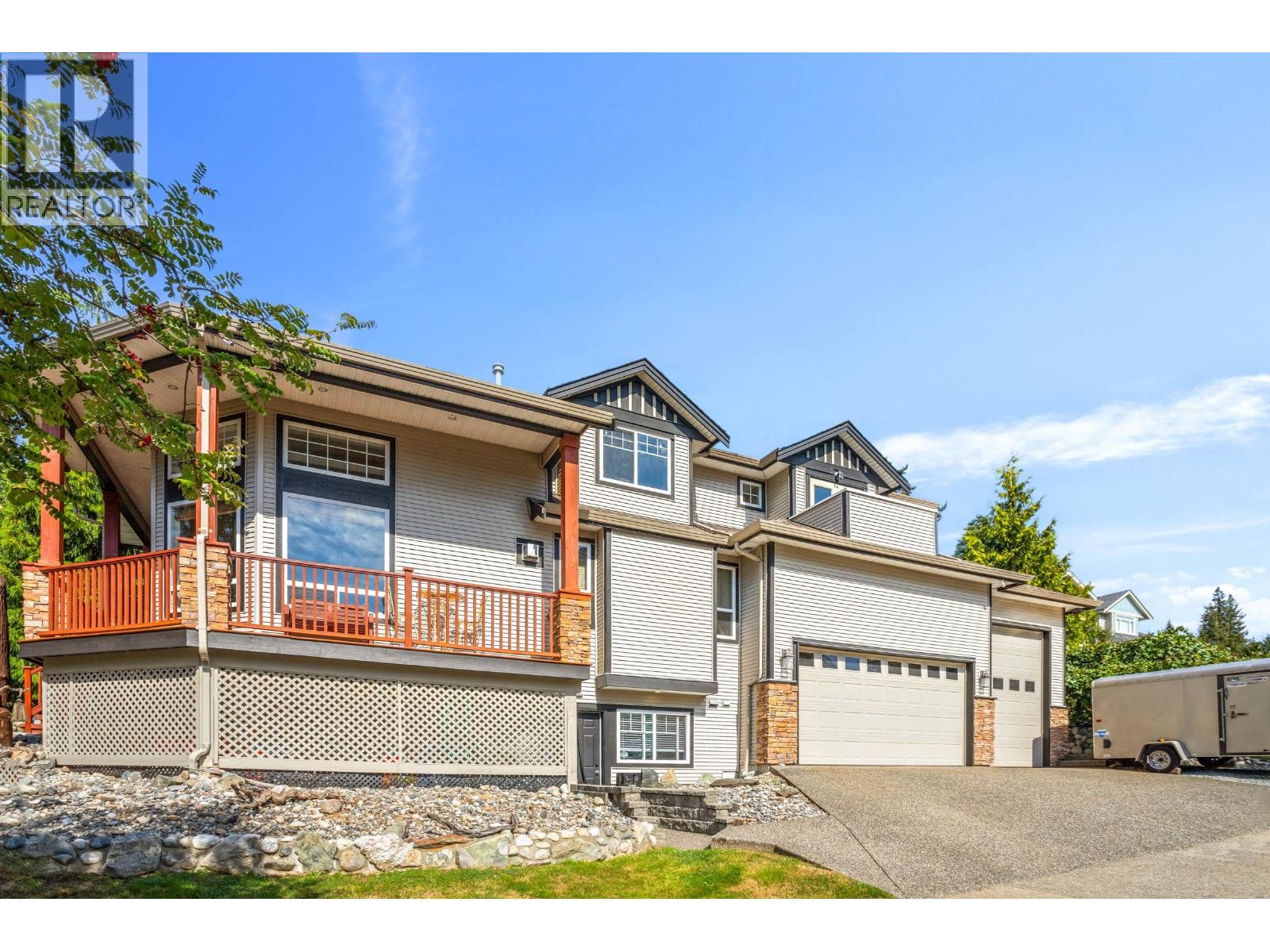 13250 237A STREET, Maple Ridge, British Columbia