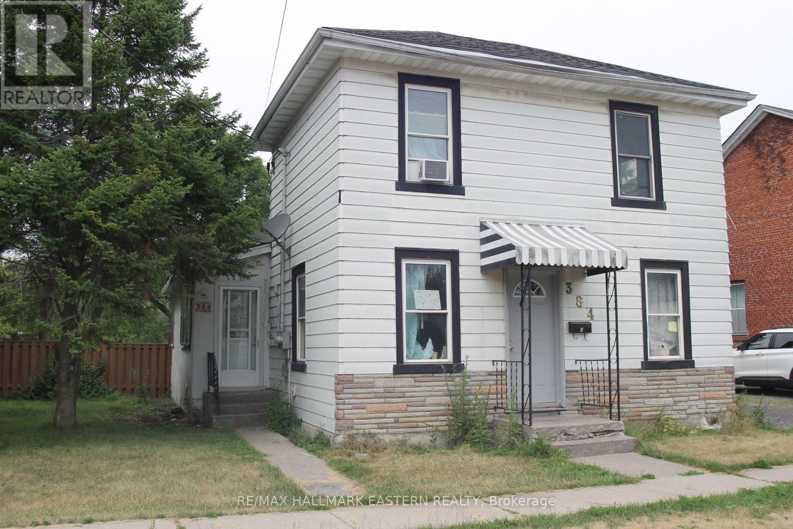 384 KING STREET W, Cobourg, Ontario
