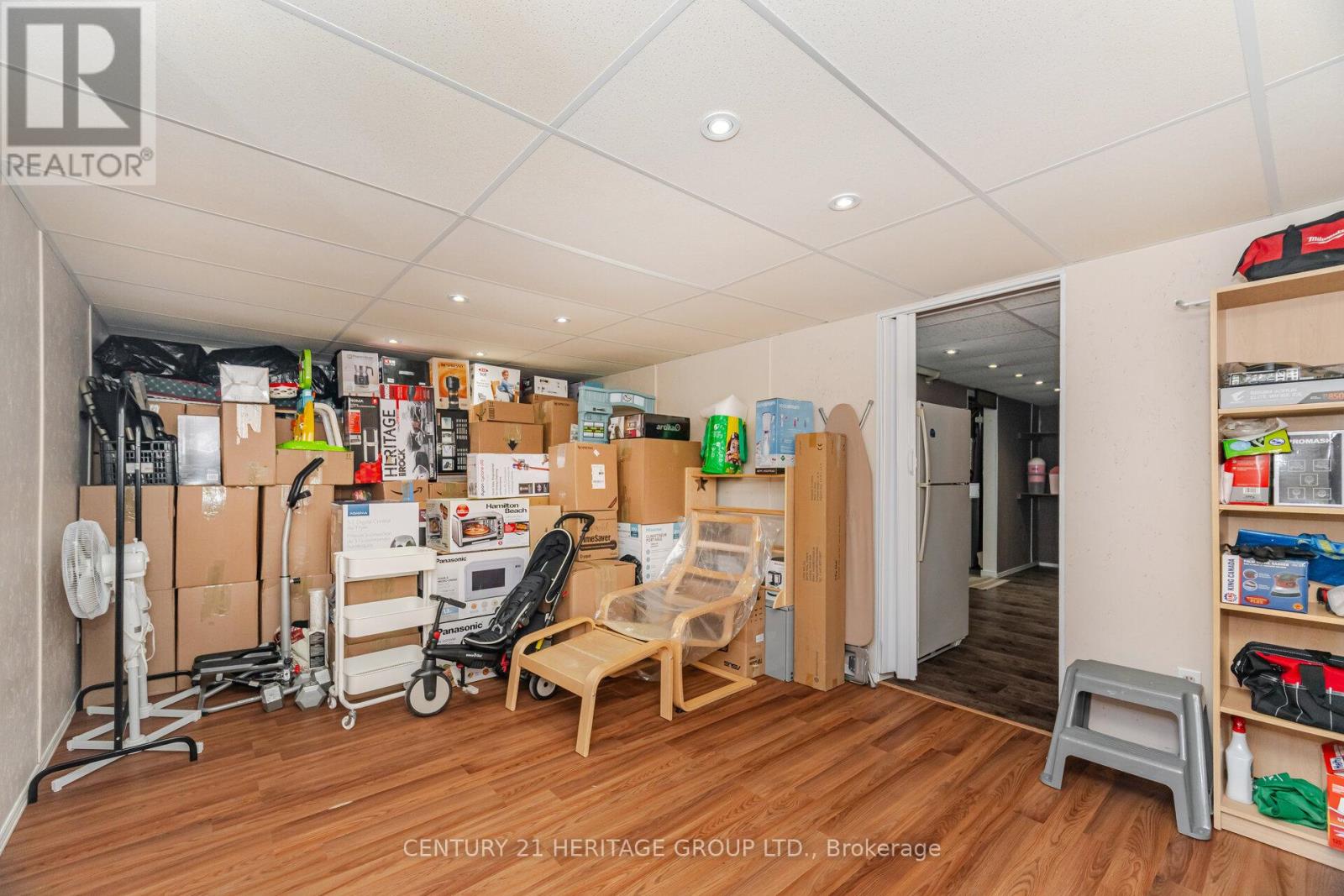72 Osborn Street, Essa, Ontario  L0M 1B0 - Photo 23 - N12419272