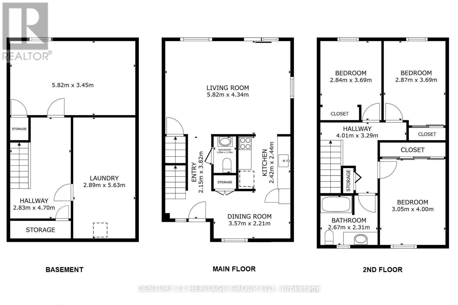 72 Osborn Street, Essa, Ontario  L0M 1B0 - Photo 30 - N12419272