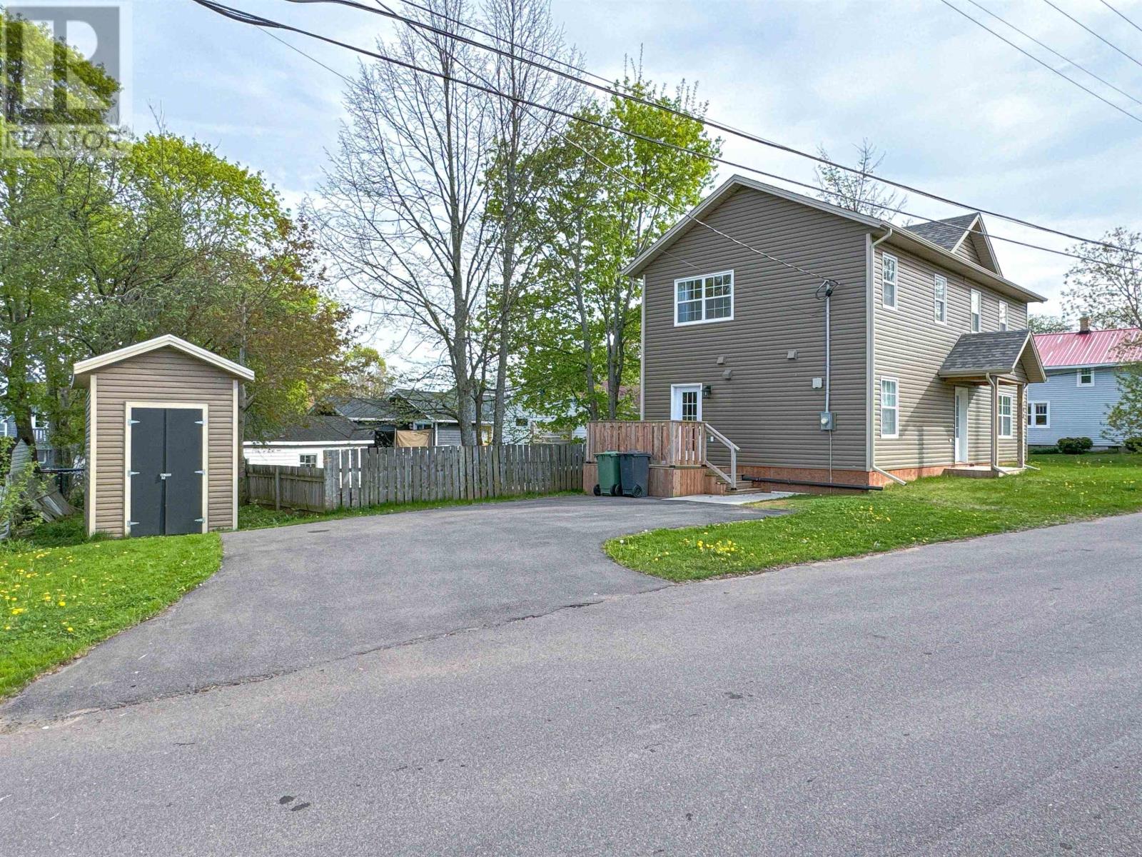 108 Mcgill Avenue, Charlottetown, Prince Edward Island  C1A 0J9 - Photo 30 - 202523106