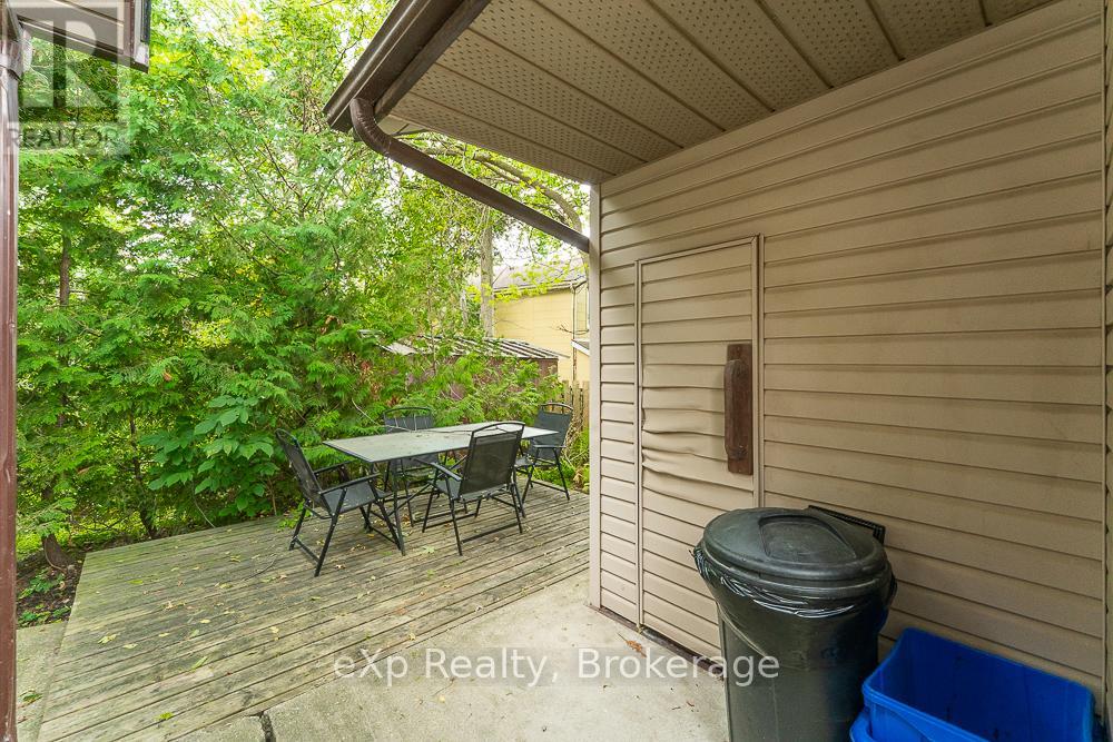 212 Green Street, Saugeen Shores, Ontario  N0H 2C0 - Photo 34 - X12391568