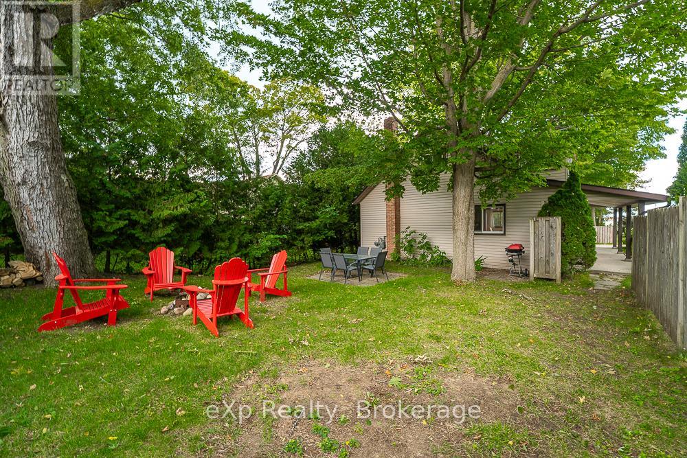 212 Green Street, Saugeen Shores, Ontario  N0H 2C0 - Photo 31 - X12391568