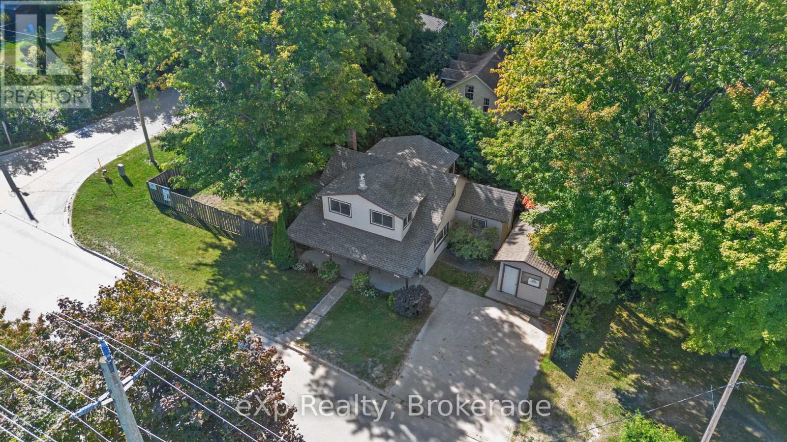 212 Green Street, Saugeen Shores, Ontario  N0H 2C0 - Photo 42 - X12391568