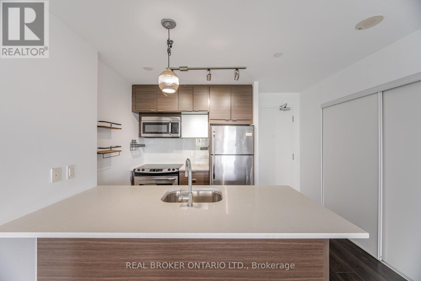 306 - 62 Forest Manor Road, Toronto, Ontario  M2J 1M6 - Photo 8 - C12358803