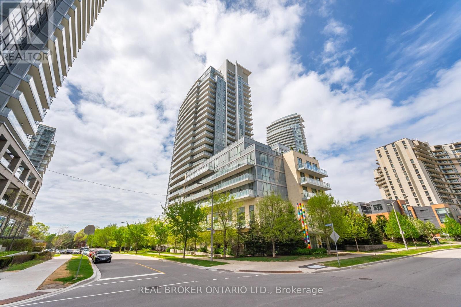 306 - 62 Forest Manor Road, Toronto, Ontario  M2J 1M6 - Photo 25 - C12358803