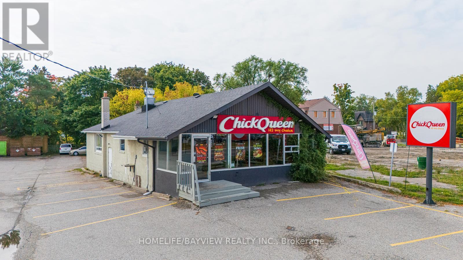 5775 Highway 7 E, Markham, Ontario  L3P 1A5 - Photo 1 - N12418230