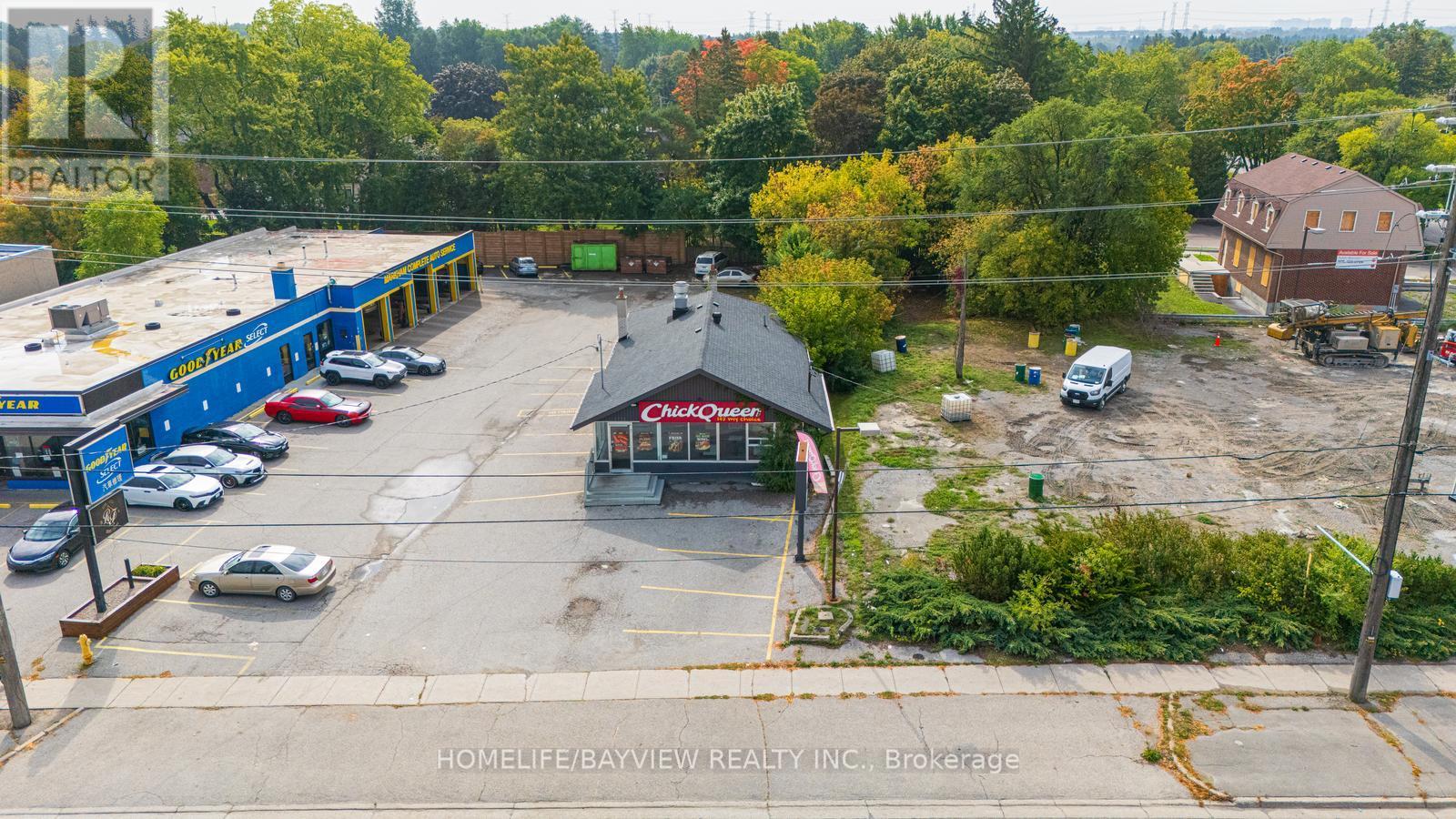 5775 Highway 7 E, Markham, Ontario  L3P 1A5 - Photo 15 - N12418230