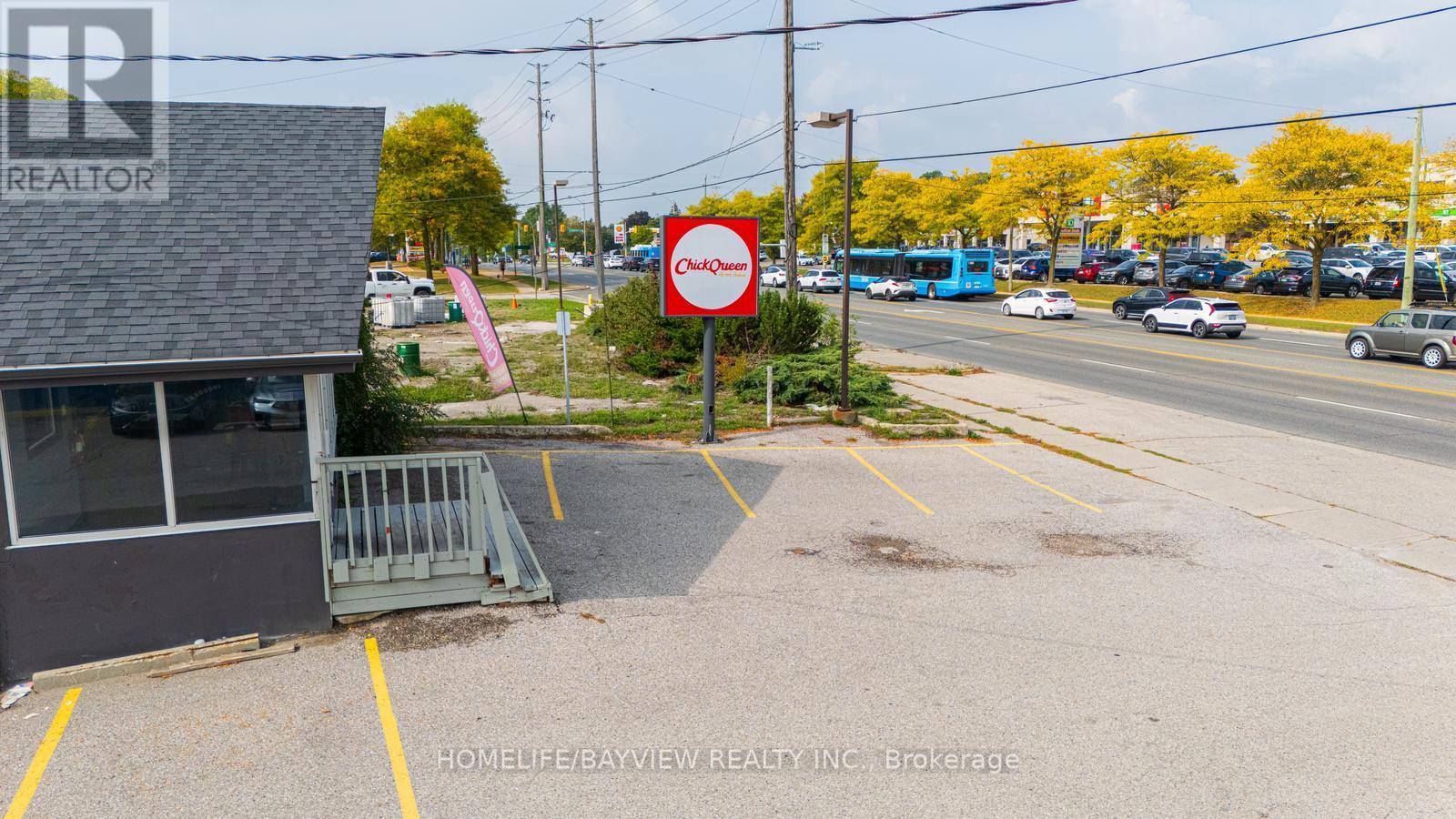 5775 Highway 7 E, Markham, Ontario  L3P 1A5 - Photo 22 - N12418230