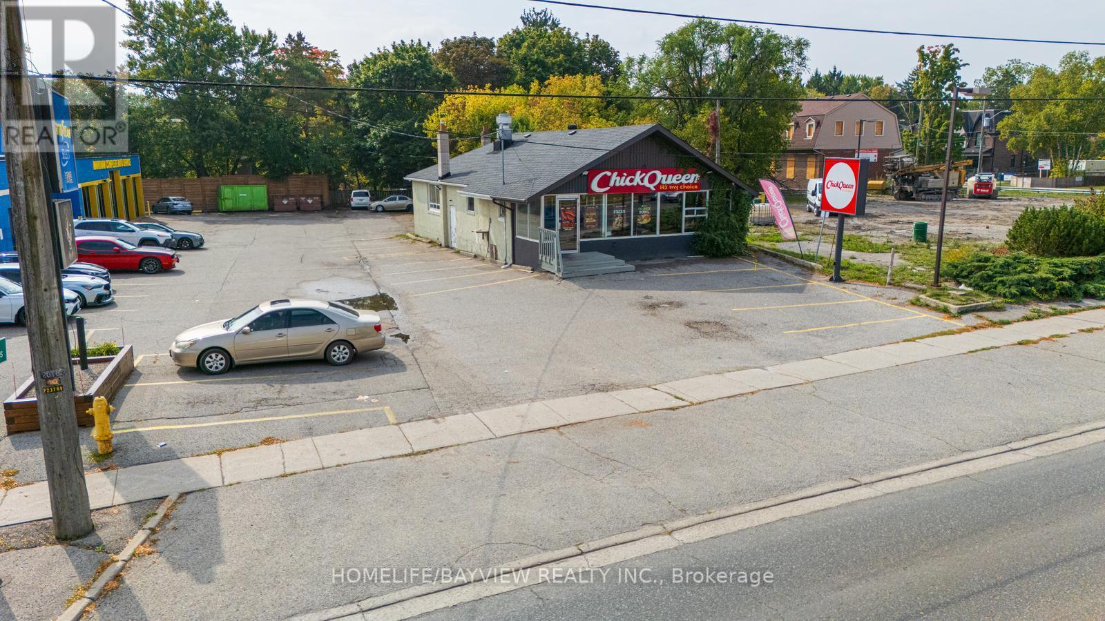 5775 Highway 7 E, Markham, Ontario  L3P 1A5 - Photo 24 - N12418230