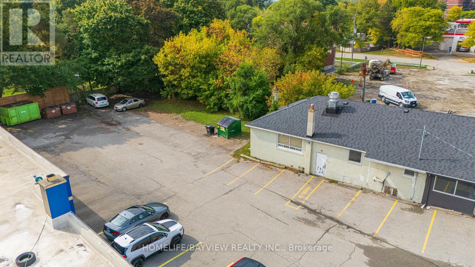 5775 Highway 7 E, Markham, Ontario  L3P 1A5 - Photo 20 - N12418230