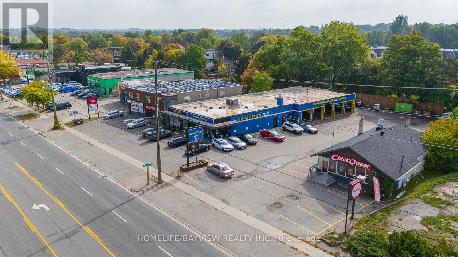 5775 Highway 7 E, Markham, Ontario  L3P 1A5 - Photo 26 - N12418230