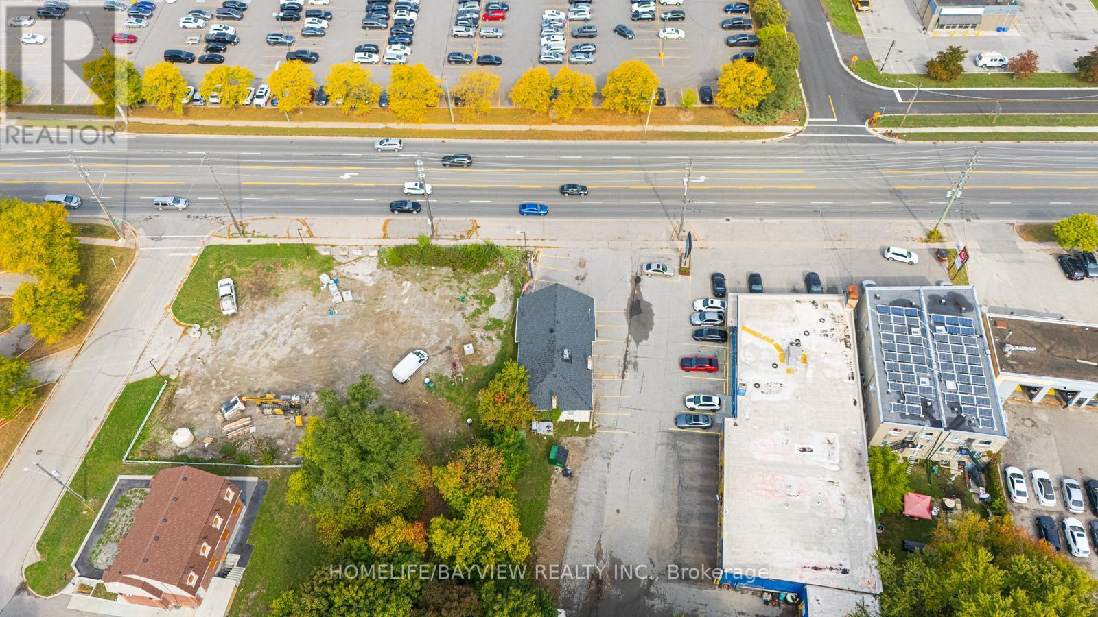 5775 Highway 7 E, Markham, Ontario  L3P 1A5 - Photo 10 - N12418230
