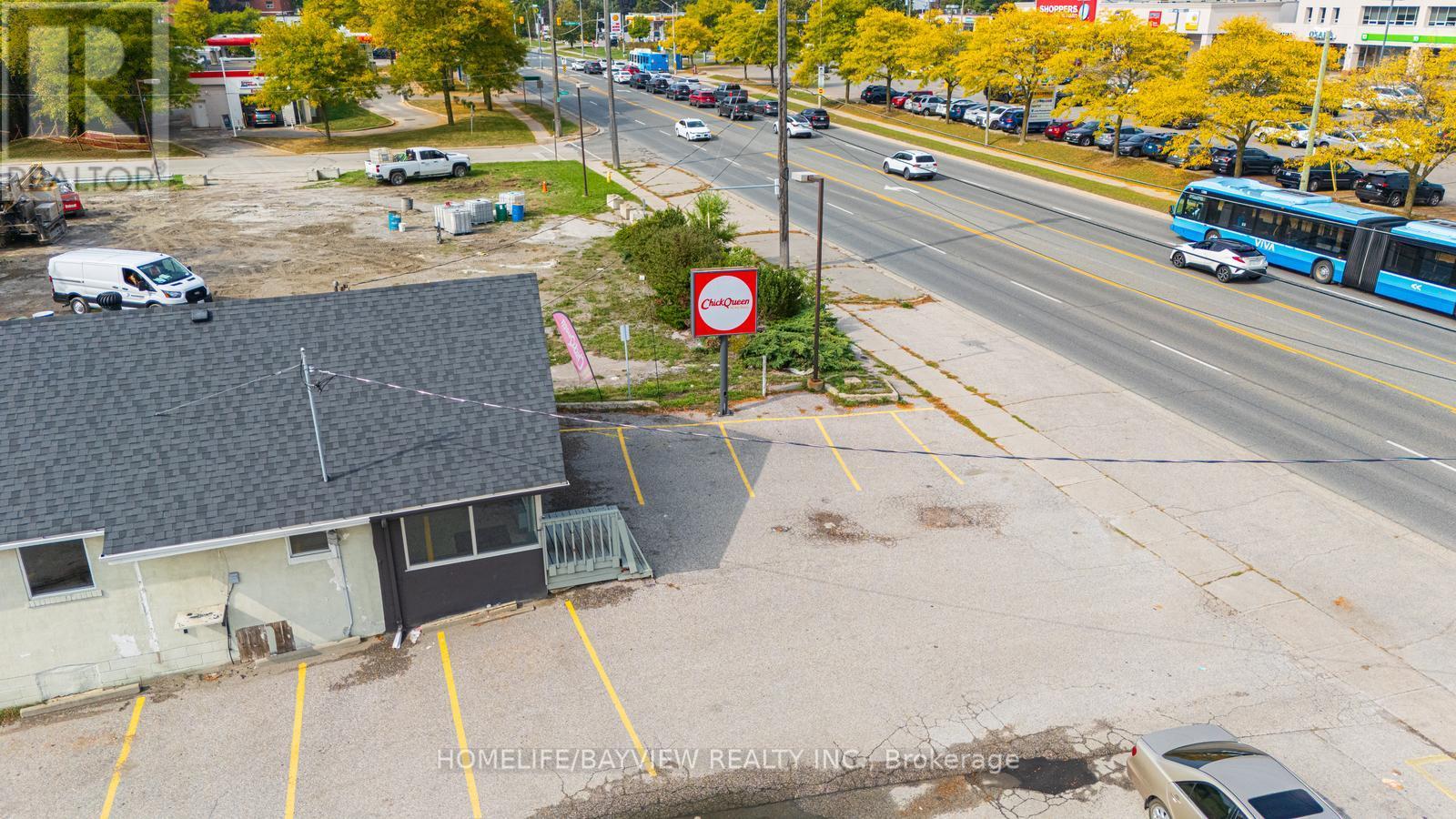 5775 Highway 7 E, Markham, Ontario  L3P 1A5 - Photo 21 - N12418230