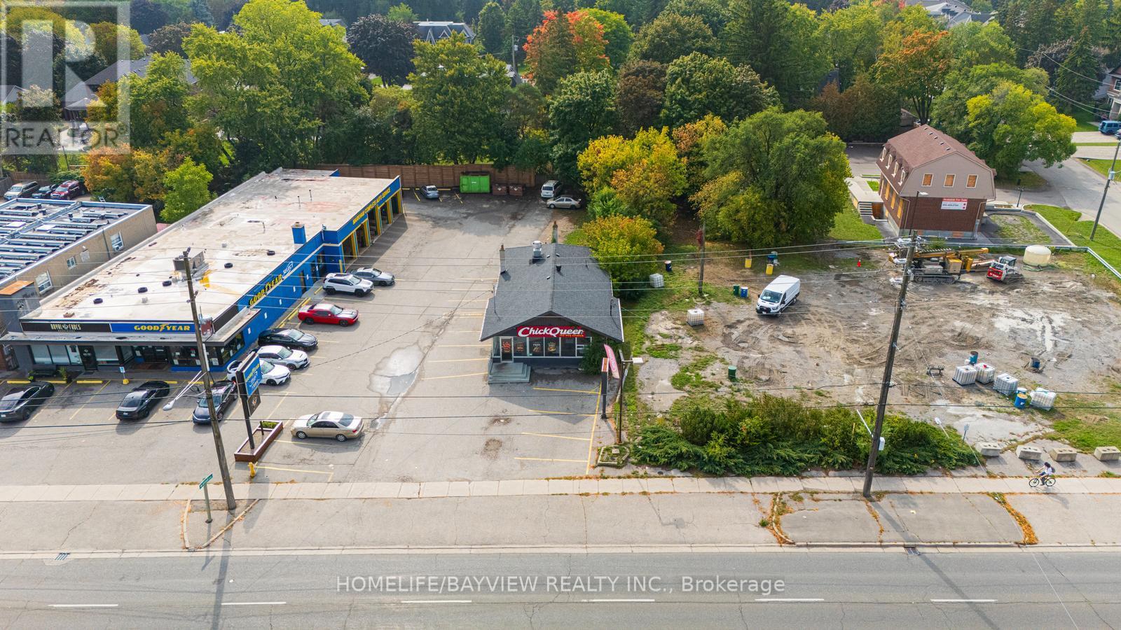 5775 Highway 7 E, Markham, Ontario  L3P 1A5 - Photo 14 - N12418230