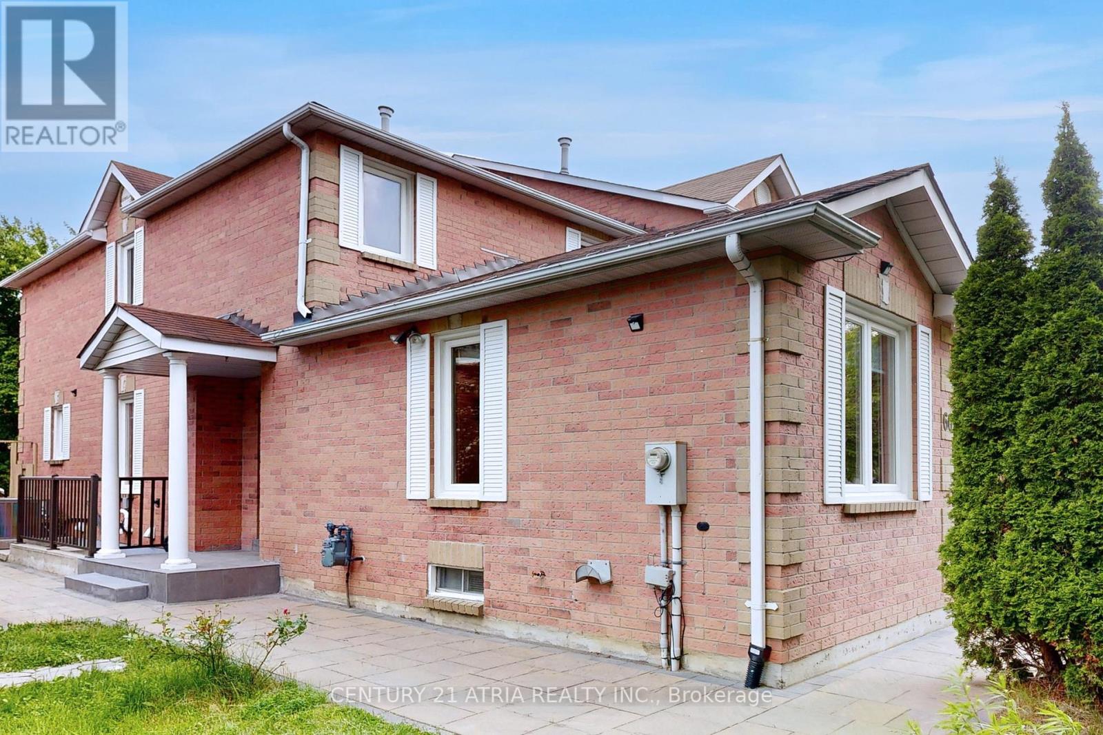 60 STEEPLEVIEW CRESCENT, Richmond Hill, Ontario