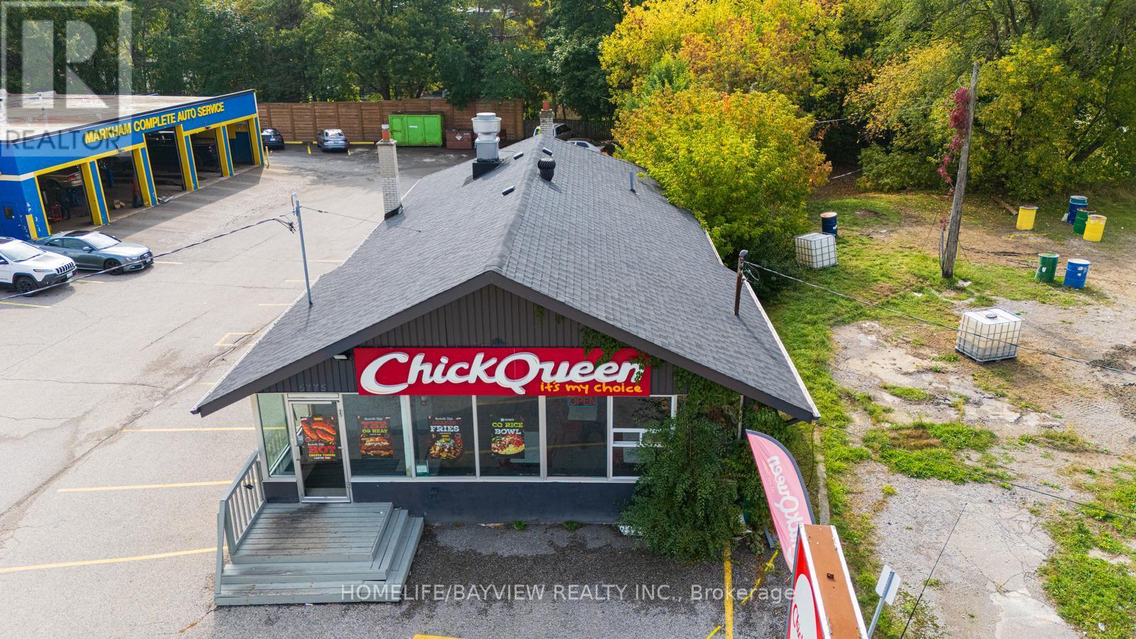 5775 Highway 7 E, Markham, Ontario  L3P 1A5 - Photo 16 - N12418230