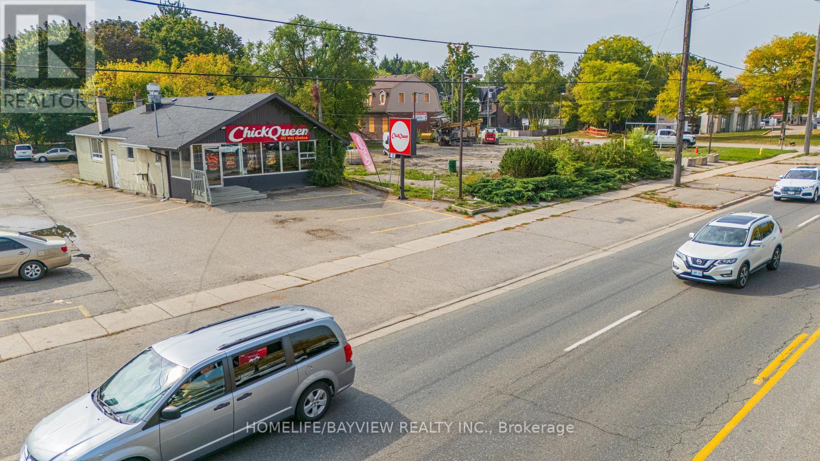 5775 Highway 7 E, Markham, Ontario  L3P 1A5 - Photo 23 - N12418230