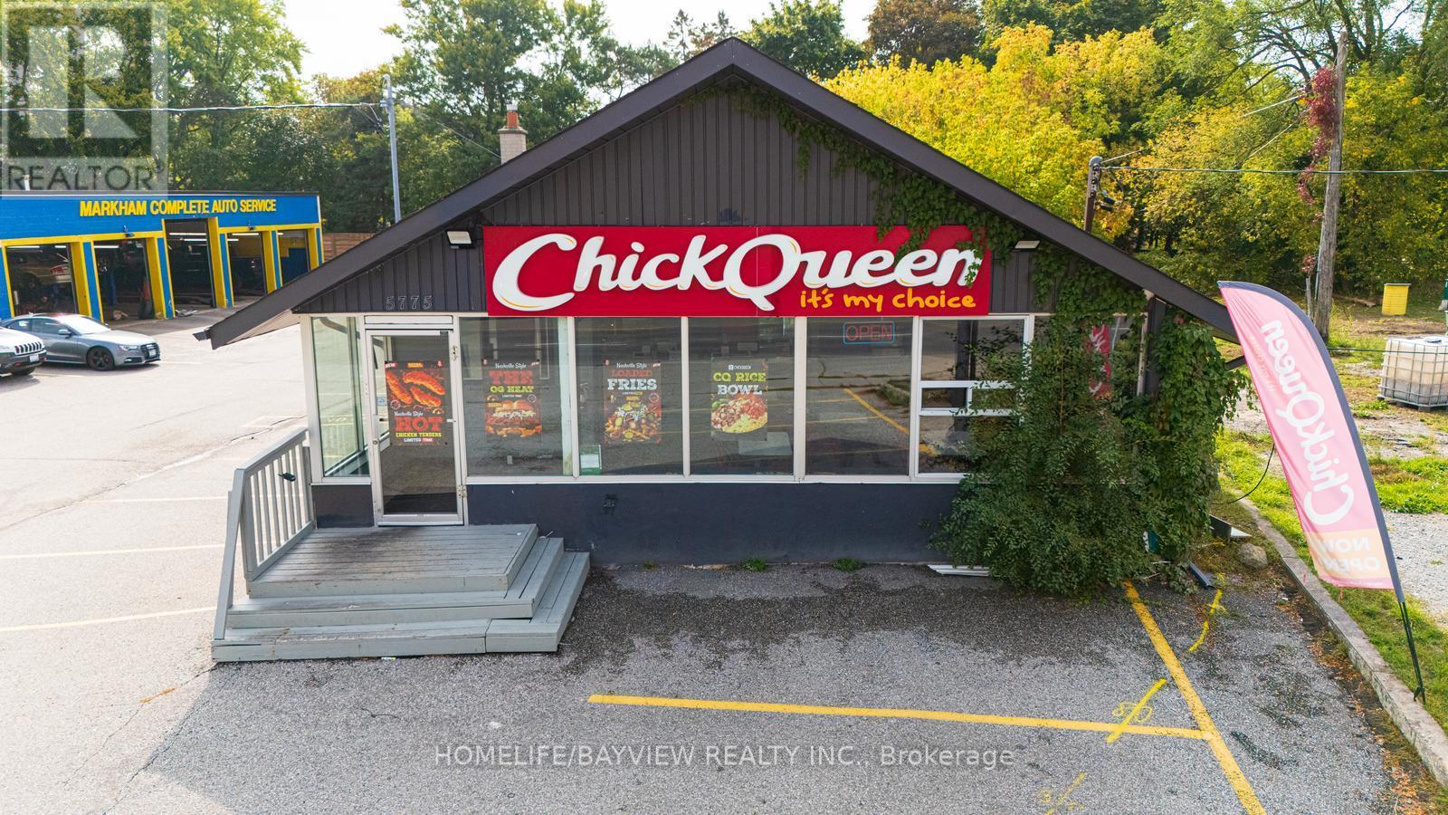 5775 Highway 7 E, Markham, Ontario  L3P 1A5 - Photo 25 - N12418230