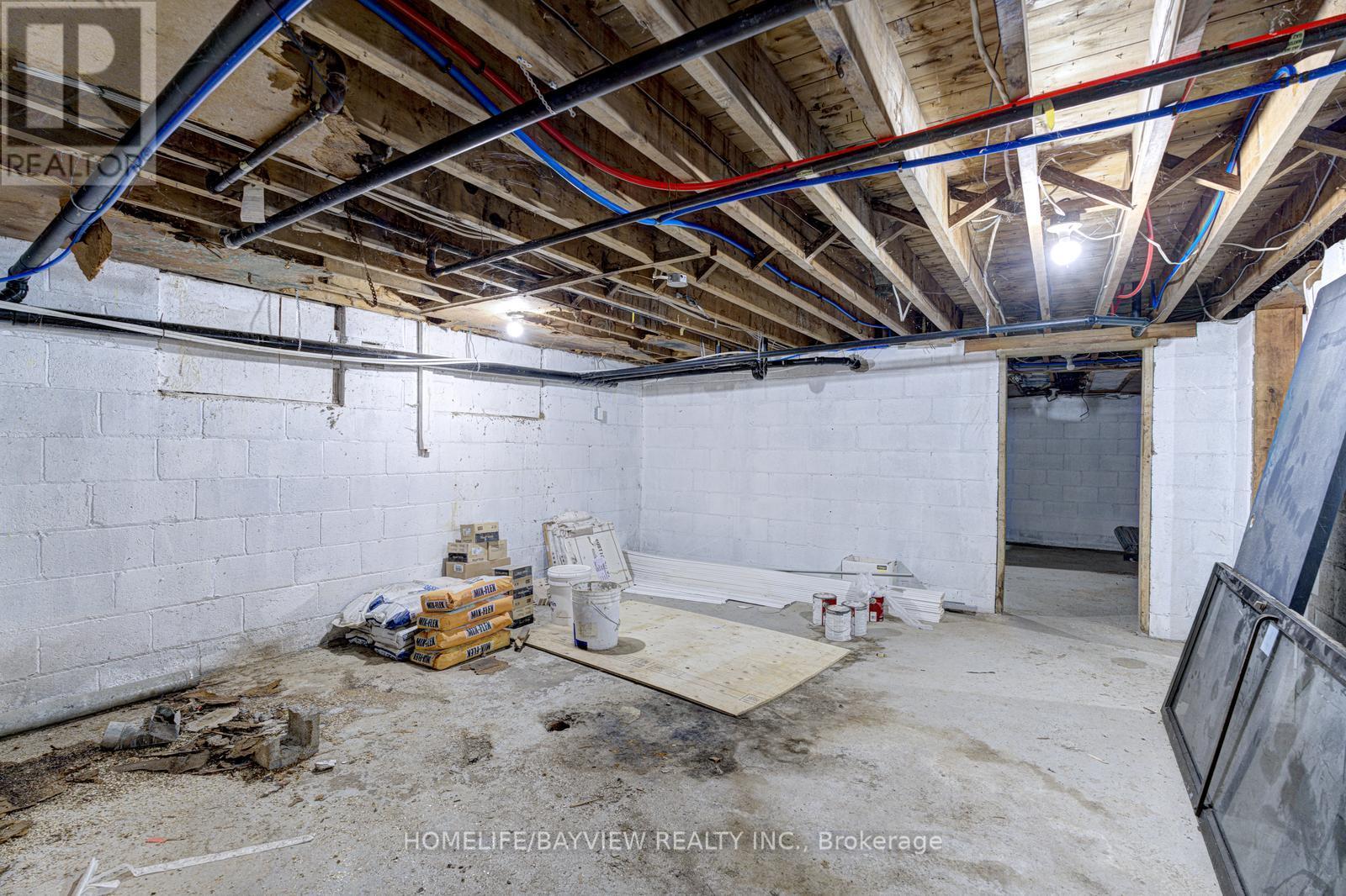 5775 Highway 7 E, Markham, Ontario  L3P 1A5 - Photo 48 - N12418230