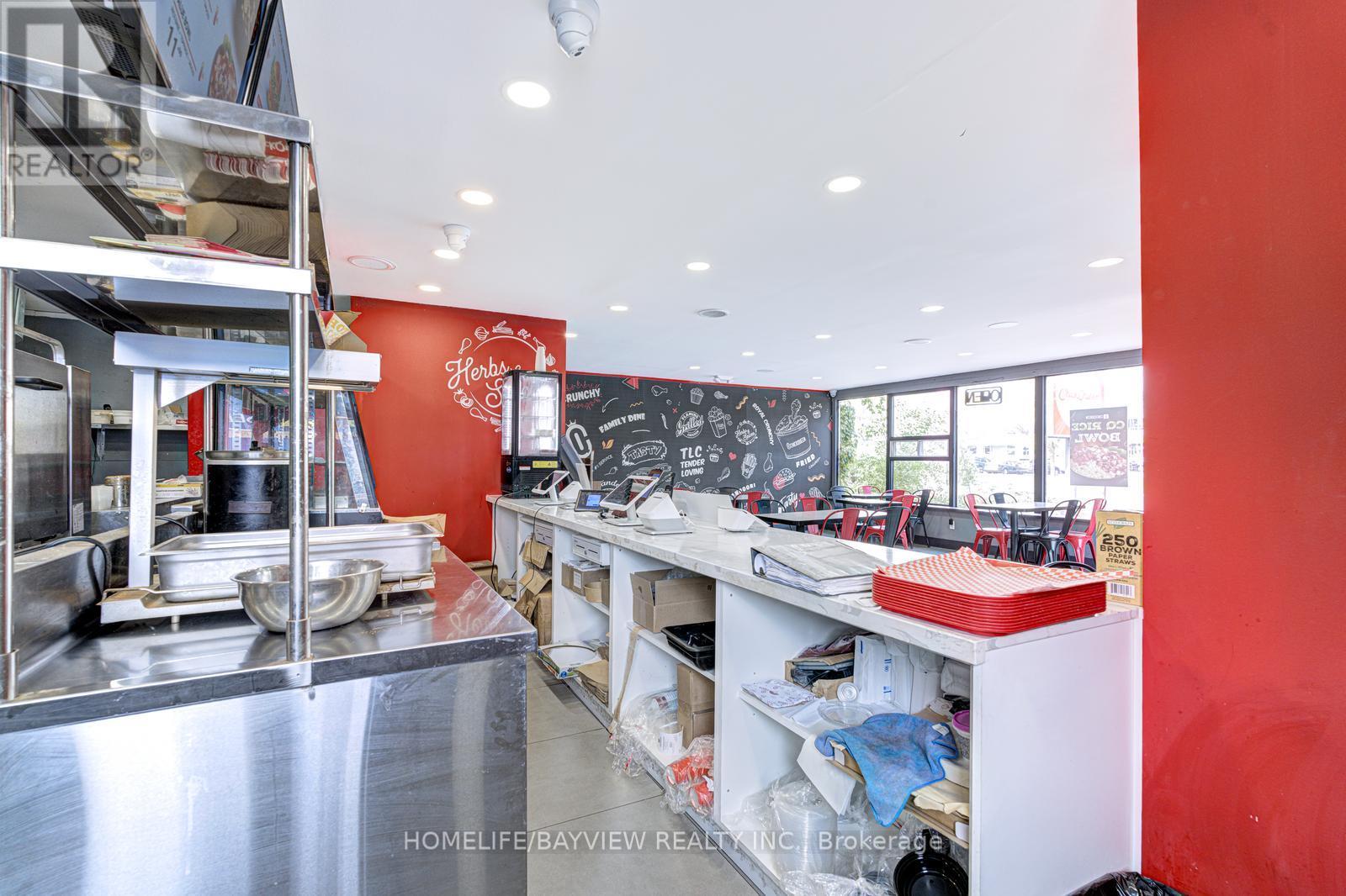 5775 Highway 7 E, Markham, Ontario  L3P 1A5 - Photo 34 - N12418230