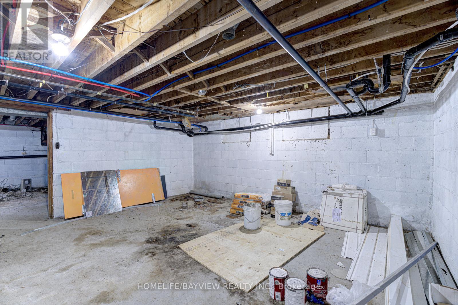 5775 Highway 7 E, Markham, Ontario  L3P 1A5 - Photo 46 - N12418230