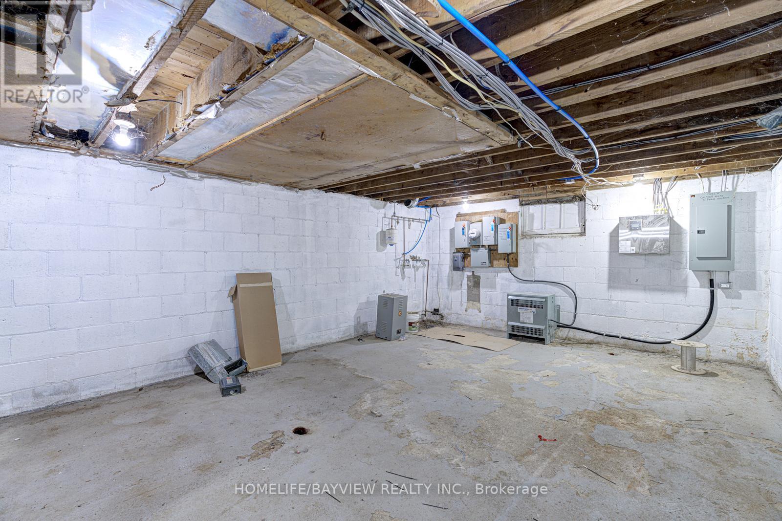 5775 Highway 7 E, Markham, Ontario  L3P 1A5 - Photo 49 - N12418230