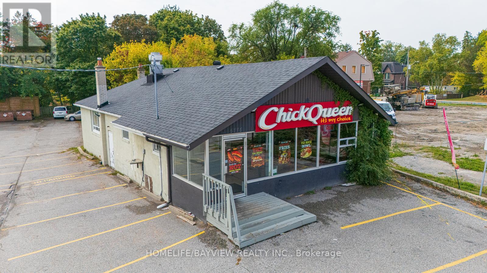 5775 Highway 7 E, Markham, Ontario  L3P 1A5 - Photo 4 - N12418230