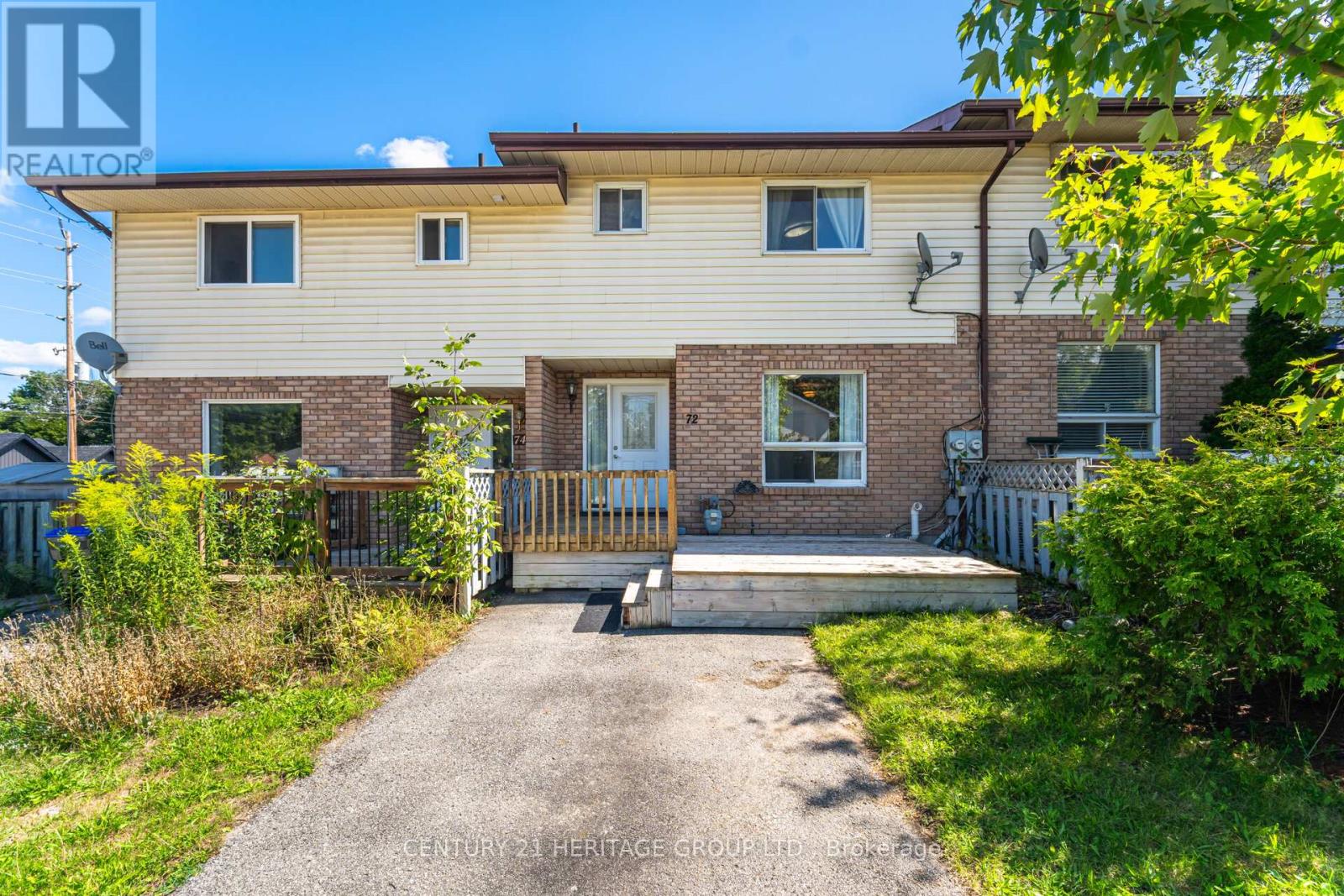 72 Osborn Street, Essa, Ontario  L0M 1B0 - Photo 4 - N12419272