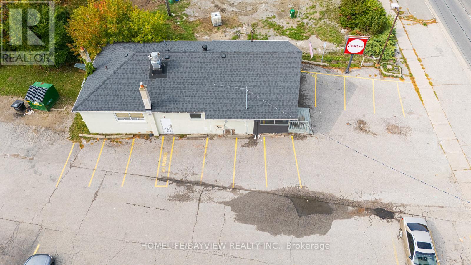 5775 Highway 7 E, Markham, Ontario  L3P 1A5 - Photo 7 - N12418230