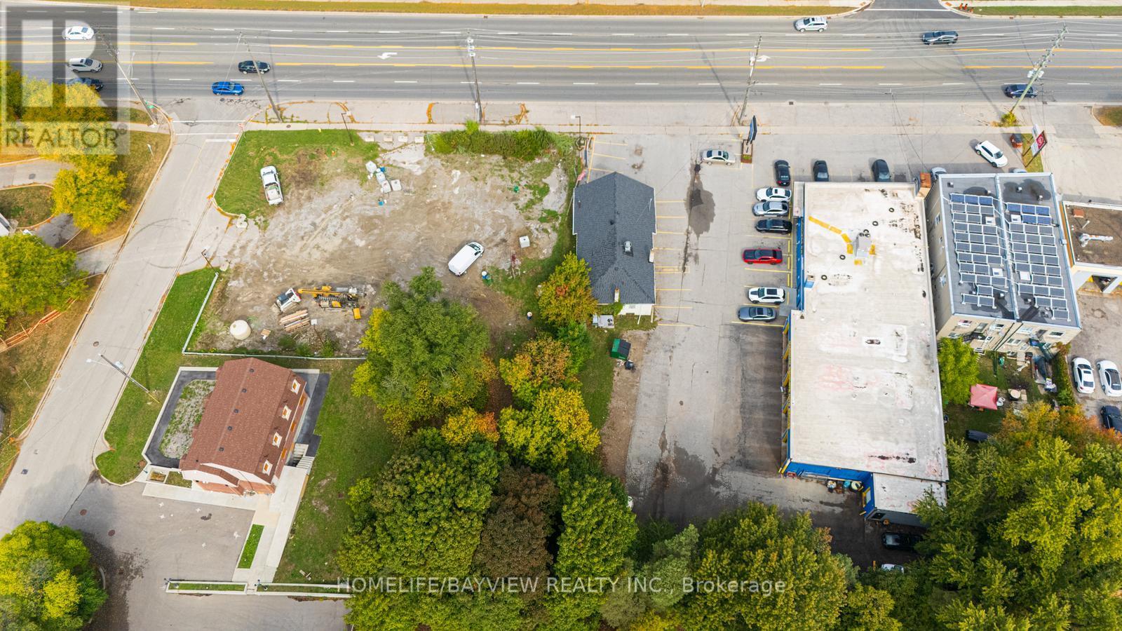 5775 Highway 7 E, Markham, Ontario  L3P 1A5 - Photo 9 - N12418230
