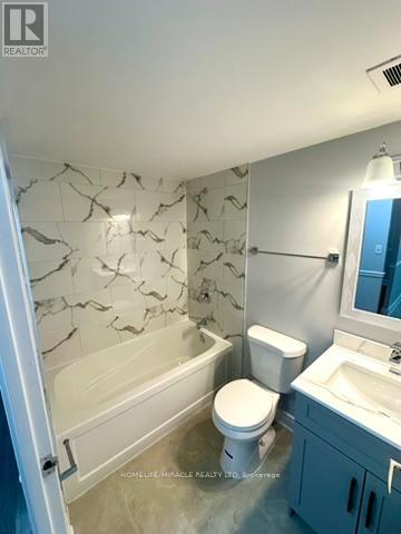 109 - 155 Hillcrest Avenue, Mississauga, Ontario  L5B 3Z2 - Photo 23 - W12416334