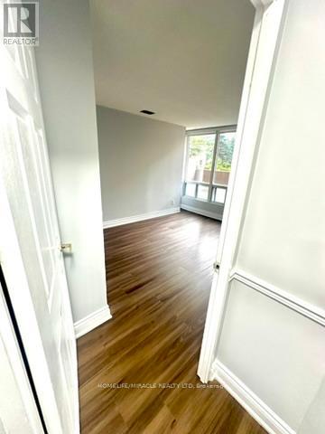 109 - 155 Hillcrest Avenue, Mississauga, Ontario  L5B 3Z2 - Photo 17 - W12416334