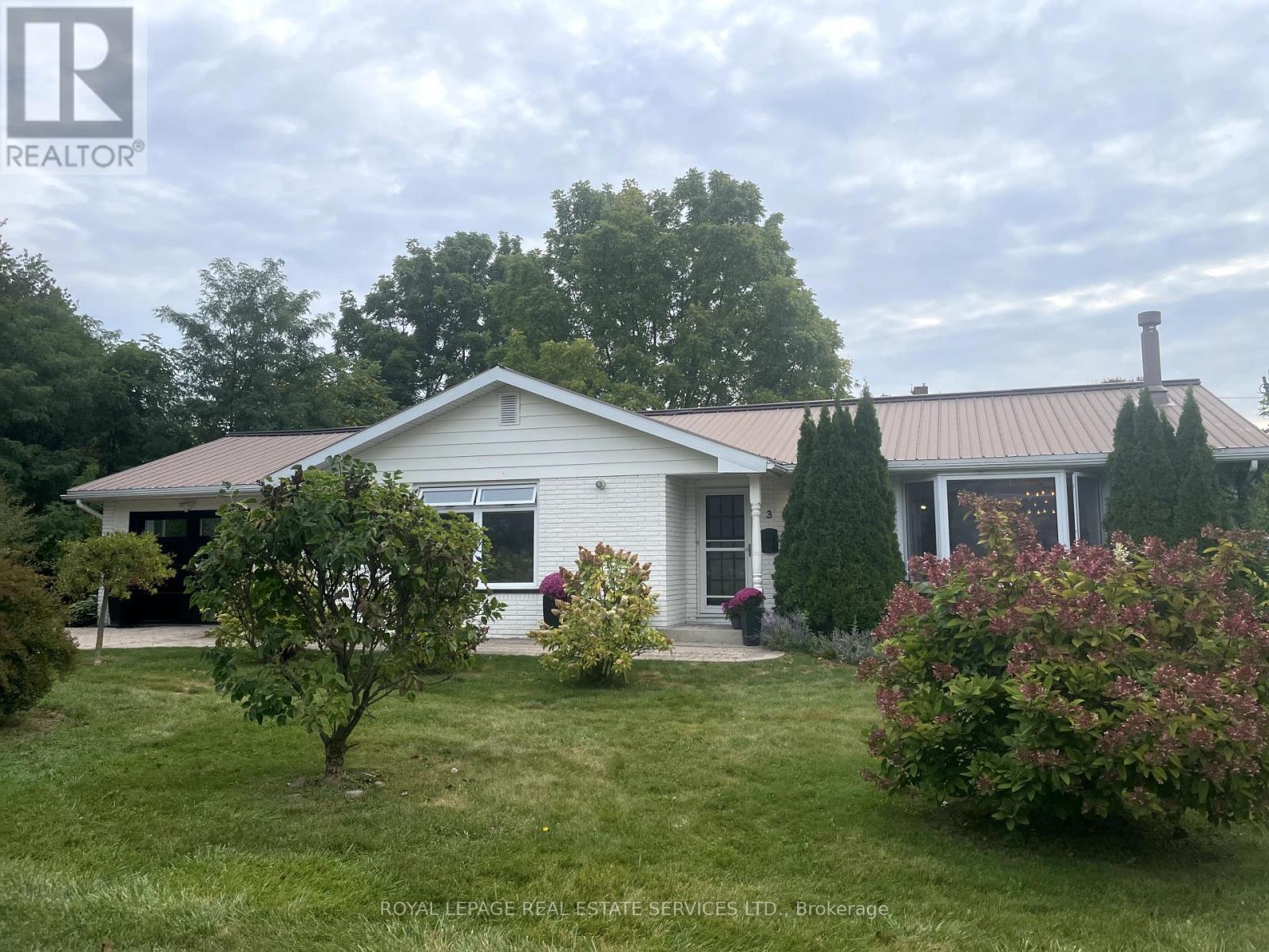 3 CHEER DRIVE, Brighton, Ontario
