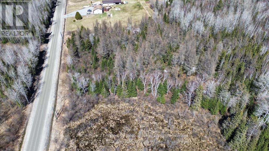 Lot 1 Tomiko Road, West Nipissing (Crystal Falls), Ontario  P0H 1L0 - Photo 3 - X12423088