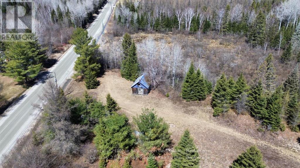 Lot 1 Tomiko Road, West Nipissing (Crystal Falls), Ontario  P0H 1L0 - Photo 8 - X12423088