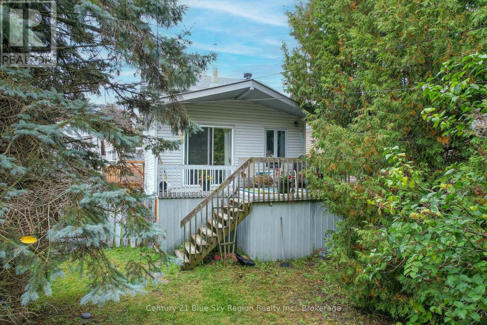 242 Princess Street E, North Bay, Ontario  P1B 1P9 - Photo 47 - X12423128