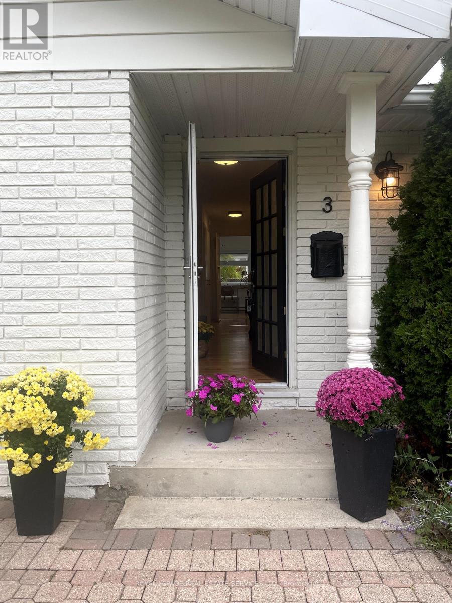 3 Cheer Drive, Brighton, Ontario  K0K 1H0 - Photo 2 - X12412896