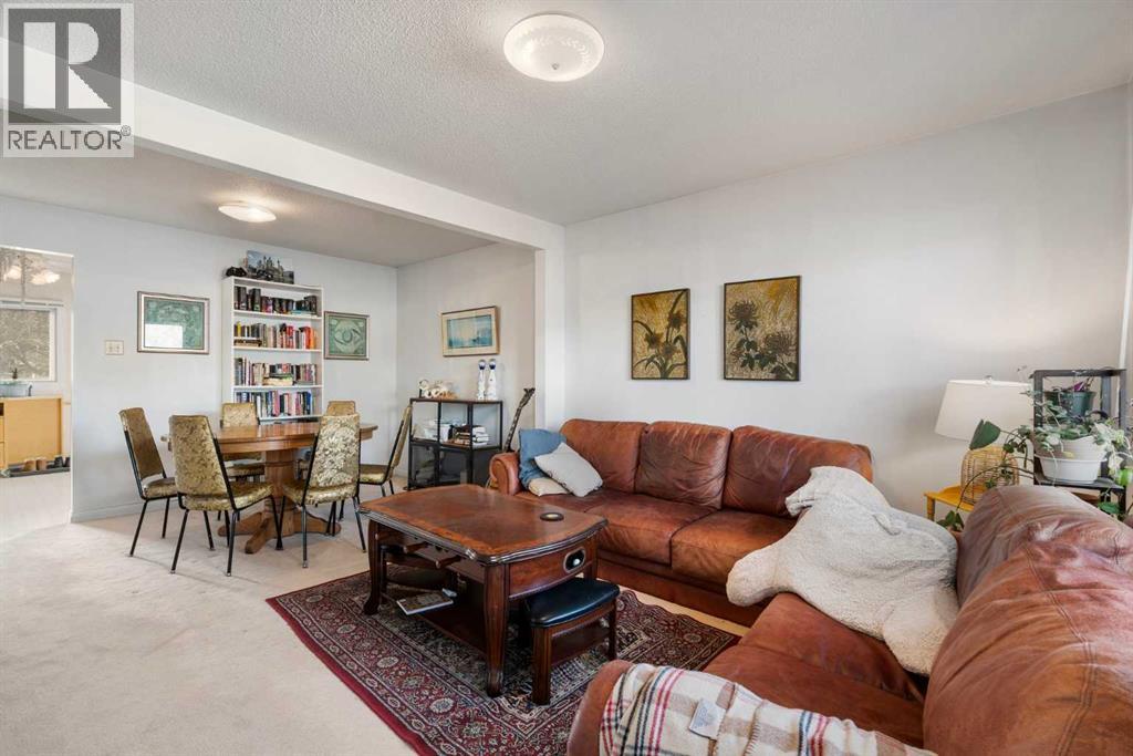 4327 20 Avenue Nw, Calgary, Alberta  T3B 0T4 - Photo 6 - A2259344