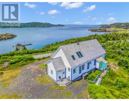4 Green Cove Road, Pike's Arm, Newfoundland & Labrador
