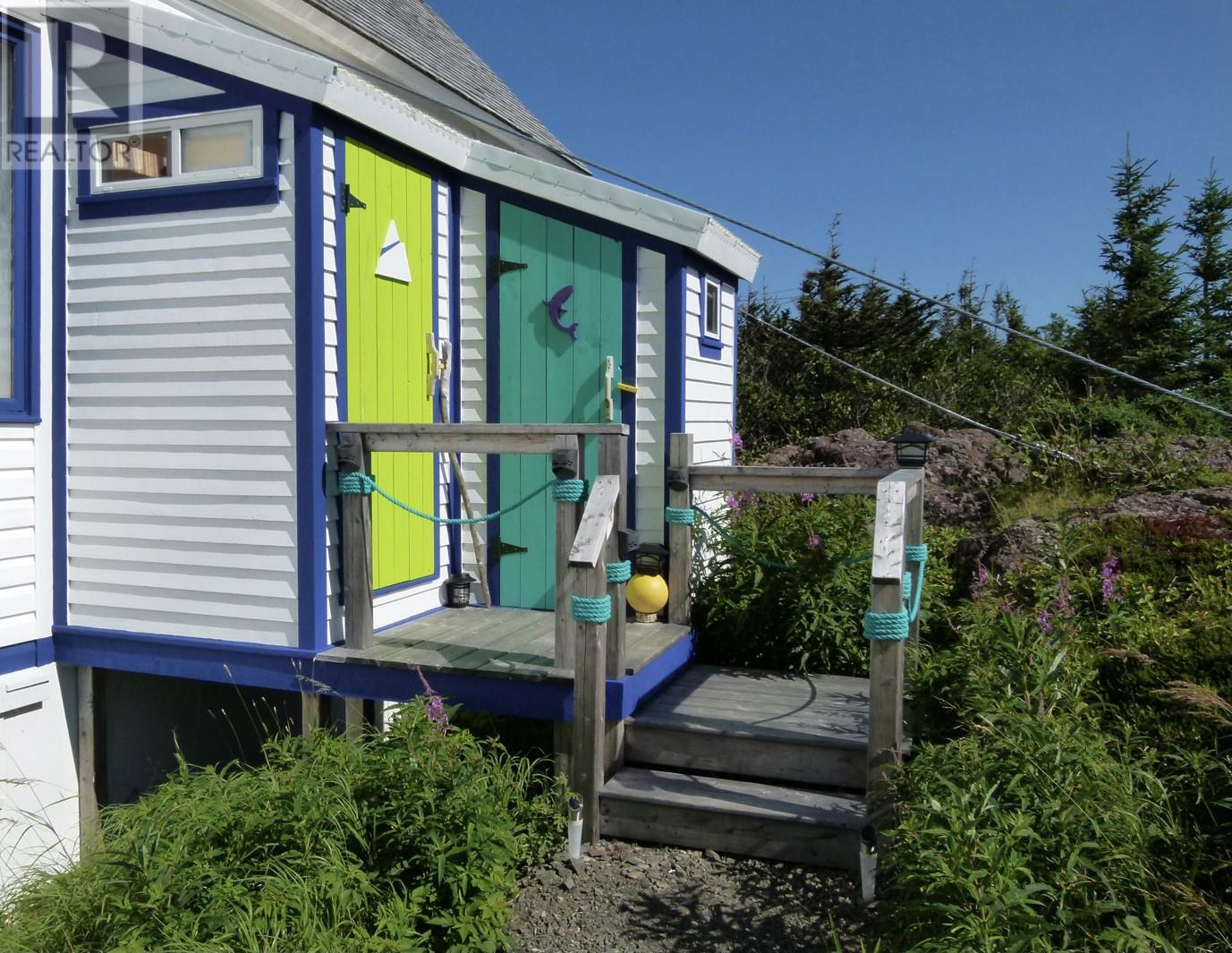 4 Green Cove Road, Pike's Arm, Newfoundland & Labrador  A0G 2R0 - Photo 38 - 1288870