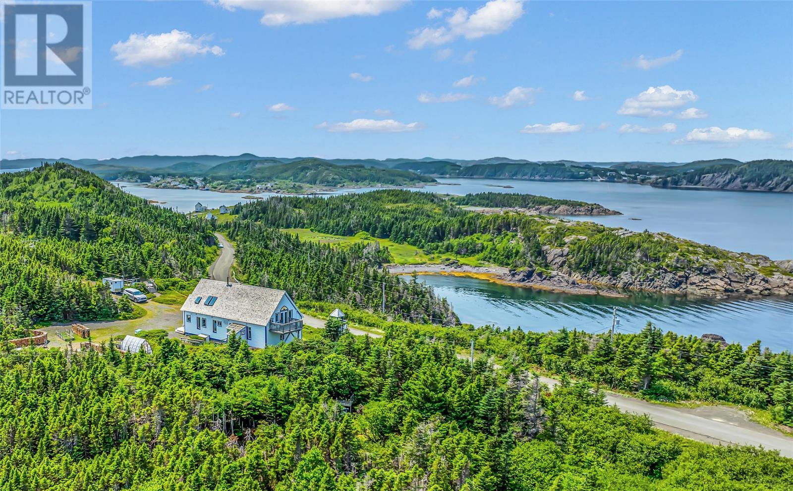 4 Green Cove Road, Pike's Arm, Newfoundland & Labrador  A0G 2R0 - Photo 7 - 1288870