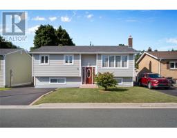 7 Hann Place, Mount Pearl, Newfoundland & Labrador