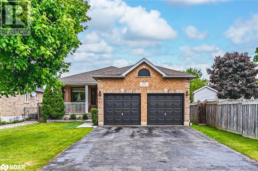 236 Pringle Drive, Barrie, Ontario  L4N 0P4 - Photo 1 - 40773101