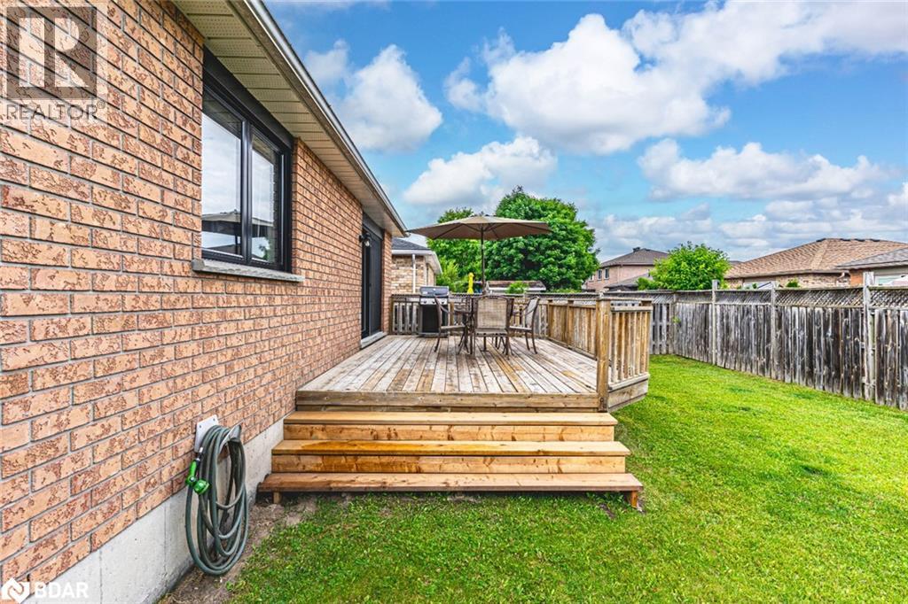 236 Pringle Drive, Barrie, Ontario  L4N 0P4 - Photo 12 - 40773101
