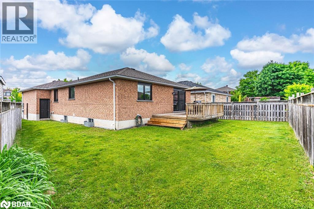 236 Pringle Drive, Barrie, Ontario  L4N 0P4 - Photo 13 - 40773101
