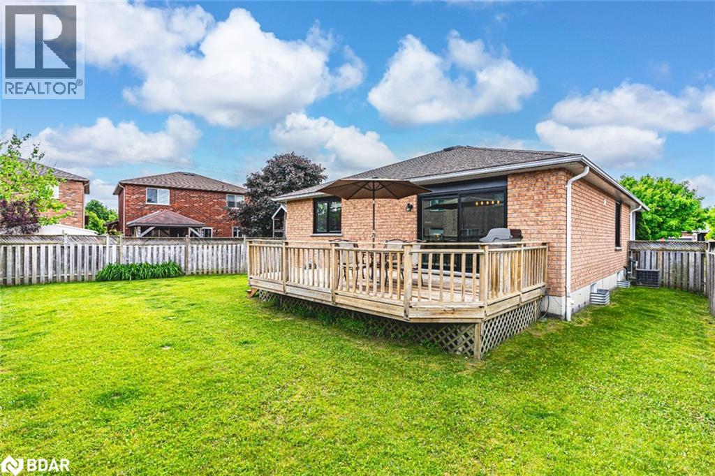 236 Pringle Drive, Barrie, Ontario  L4N 0P4 - Photo 14 - 40773101