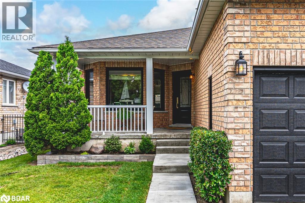236 Pringle Drive, Barrie, Ontario  L4N 0P4 - Photo 15 - 40773101